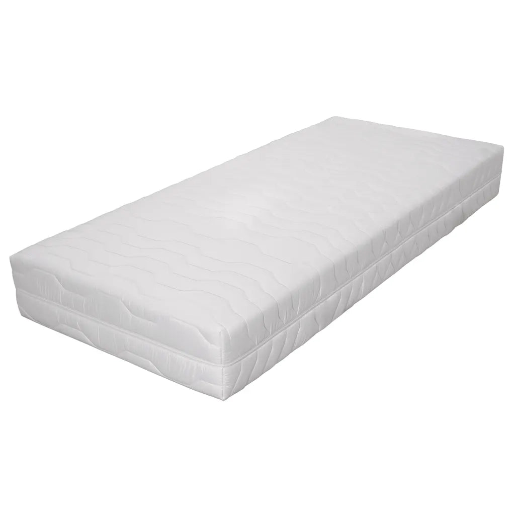 Materasso 120x200 cm 7 Zone a Molle Insacchettate 20 cm H3 282818