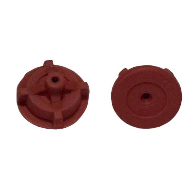 GOMMINO DI TRASCINAMENTO PER VENTILATORE TANGENZIALE TGA - TGO 60
