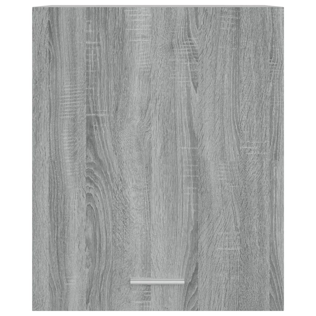 Mobile Pensile “Lyon” Grigio Sonoma 50x31x60 cm 815586