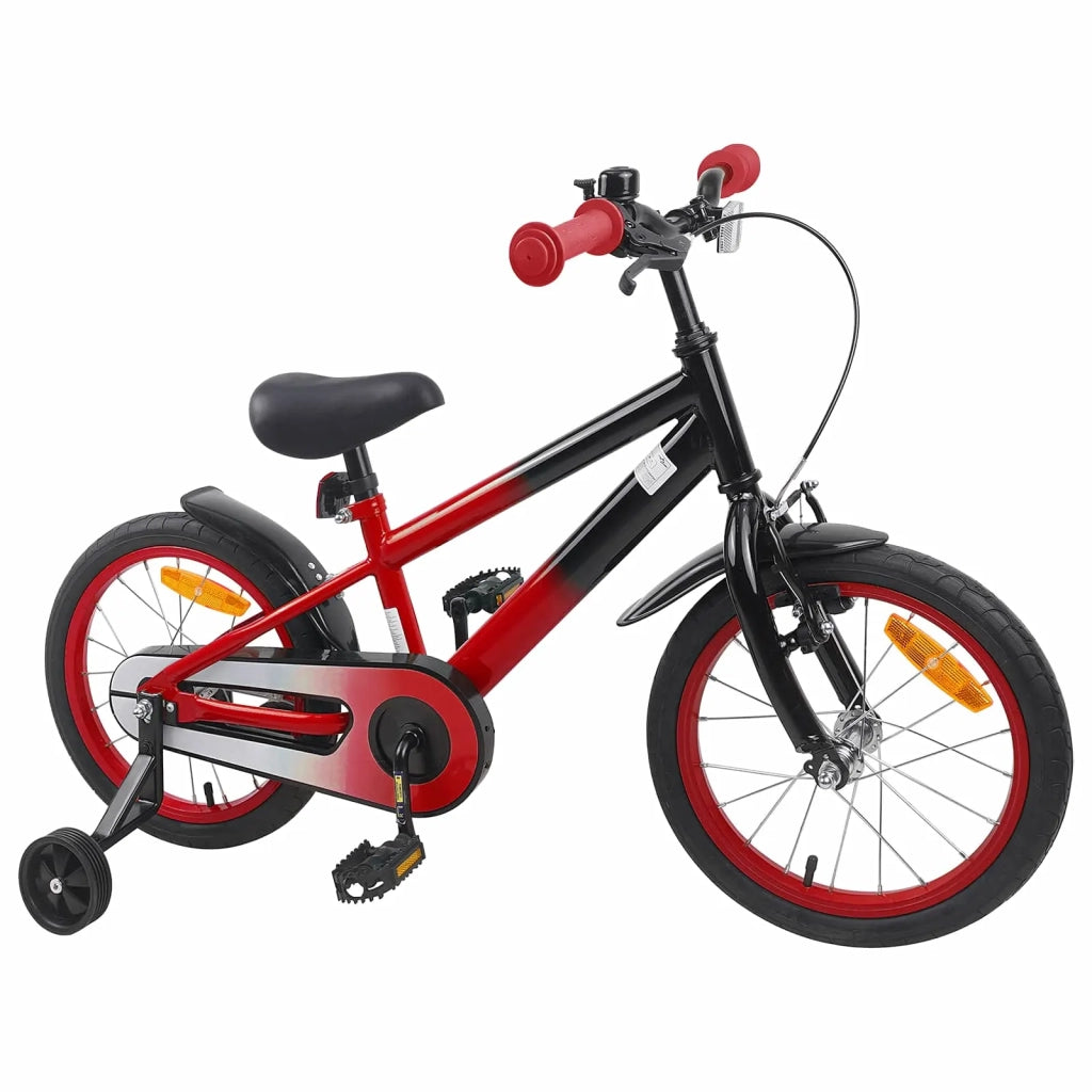 Bicicletta per Bambini | Bici per bambini 16 Pollici per bambini di 4-6 anni