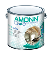 CLOE Zefiro T51 bianco calce - Cheonda Formato: 0.75 l