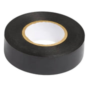 Nastro isolante in pvc autoestinguente raytech per impianti elettrici e cablaggi *** colore nero, dimensioni 15 mm x ...