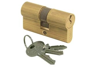 CILINDRI A INFILARE LOGO SAGOMATO 08011  mm.60 centrato (30x30) 08011070    CISA