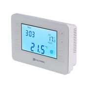 Termostato smart poly pool pp1471 grey e white