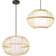 Lampada Boho APP1632-1CP 50cm