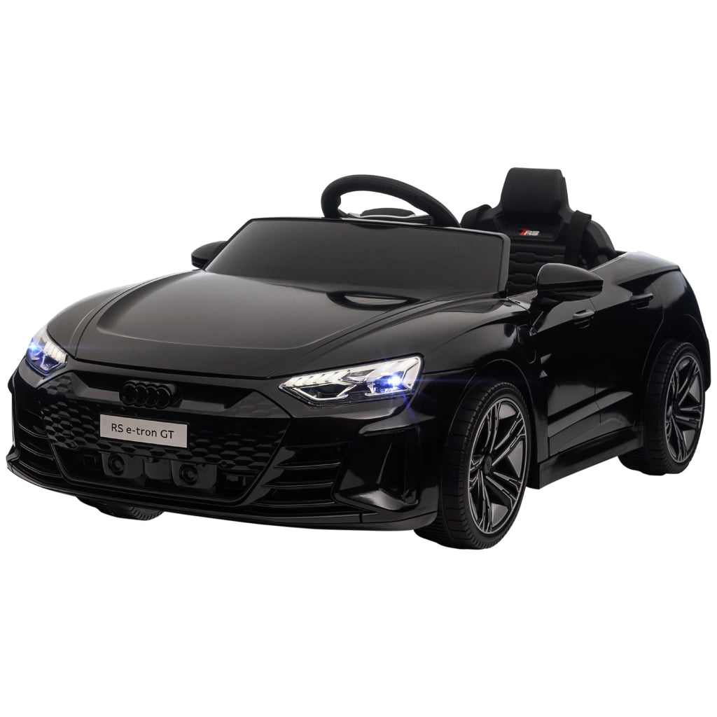 Macchina Elettrica Bambini ¨C zephmum ¨C Nera