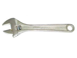 CHIAVE A RULLINO- - mm.200 - 2 pezzi ALTE