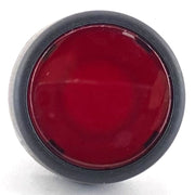 Pulsante luminoso rosso Giovenzana