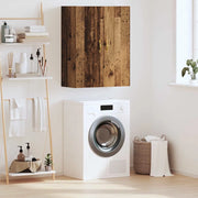 Armadietto a muro Legno vecchio 69,5 x 34 x 90 cm 879510