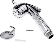 Douchekop ABS 1/2 pollice con interruttore Start/Stop, Manuale, per Campeggio.