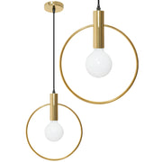Lampada APP485-1CP Gold
