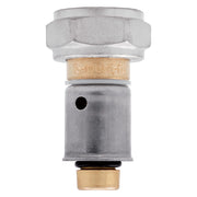 10pz raccordo a stringere diritto 'multi-fit' 1/2 - 16 x 2 femmina cod:ferx.2074102nlm