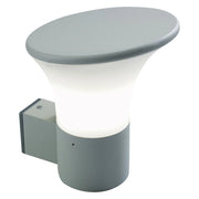 1pz applique 'belen' 25 w - cm 21 x 20 x 17 alluminio cod:ferx.8042856nlm