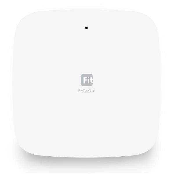 Engenius ews356-fit punto accesso wlan 2400 mbit/s bianco supporto power over ethernet (poe) - EWS356AP-FIT