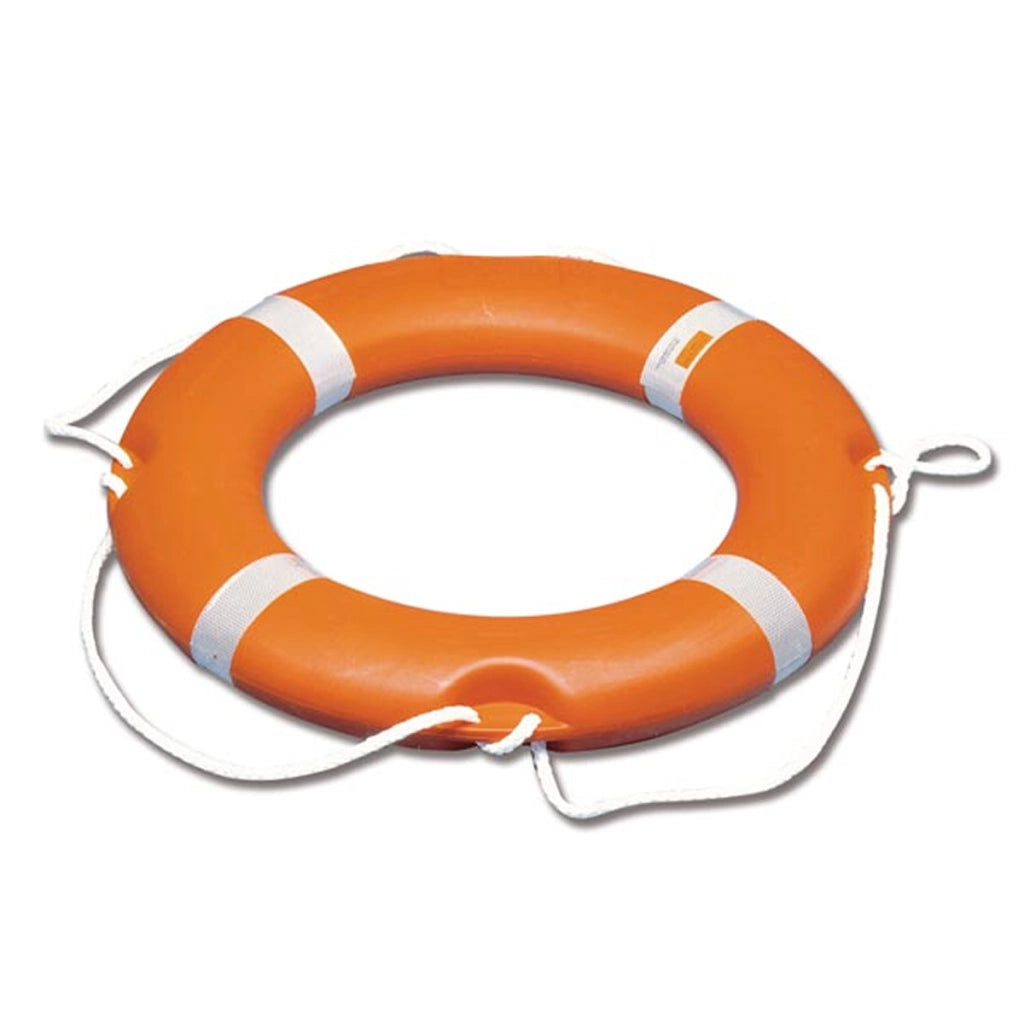 Salvagente taurus 2,5 kg modello anulare nautica