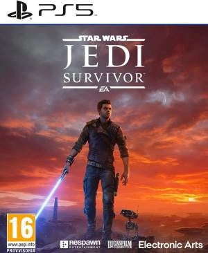Ps5 star wars jedi survivor eu - 5030948124303