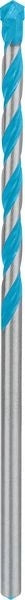 2608900612 - Punta multimateriale CYL-9 6 x 90mm x 150mm