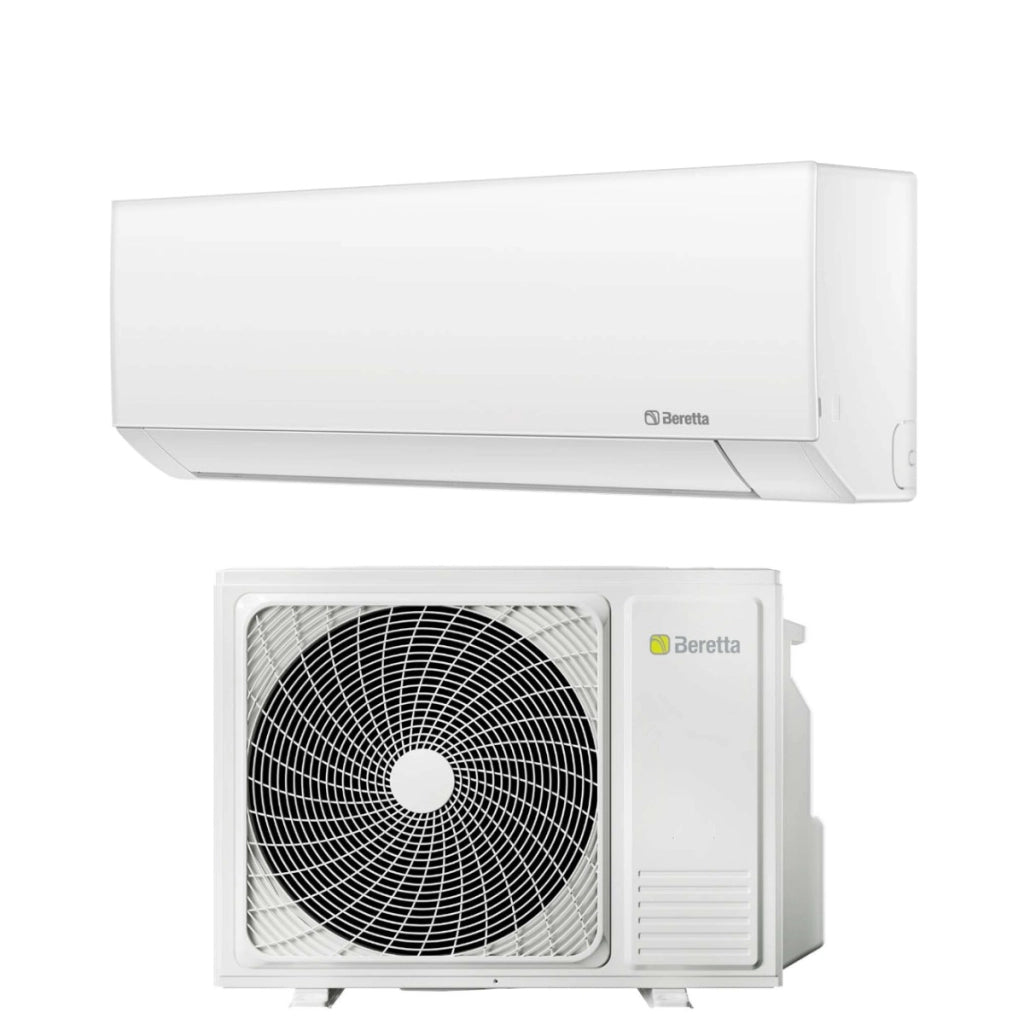 Condizionatore Beretta Breva E 18000 Btu 20211077 R-32 Wi-Fi Optional