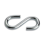 SC GANCIO A S 4,4 MM ZINCATO DA 12 PZ- 5,0 pz