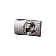 Canon ixus 285 hs 1/2.3" fotocamera compatta 20,2 mp cmos 5184 x 3888 pixel argento - 1079C001