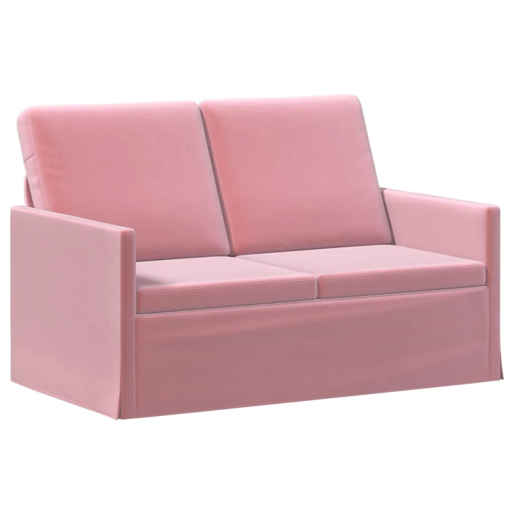 Set di divani 2 pcs Rosa Velluto (V) 3433194