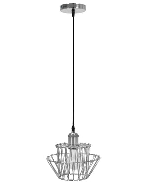 Lampada APP943-1CP Set Chrome