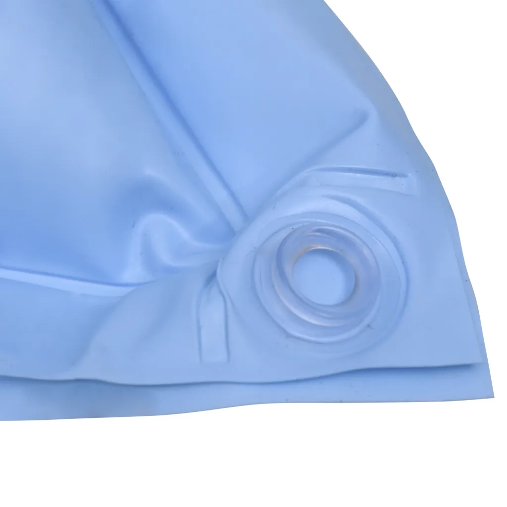 Cuscini Gonfiabili Invernali per Copripiscina 4 pz in PVC CFW3289552