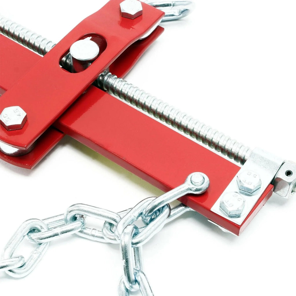 Bilanciatore di carico da 900 kg per gru da officina posizionamento sollevamento motore traversa 16_0002622