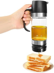 Dispensatore di Cera per Vetro 300 ml - Disegno Senza Gocce