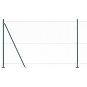 Palo della recinzione | Pannello per recinzione Verde