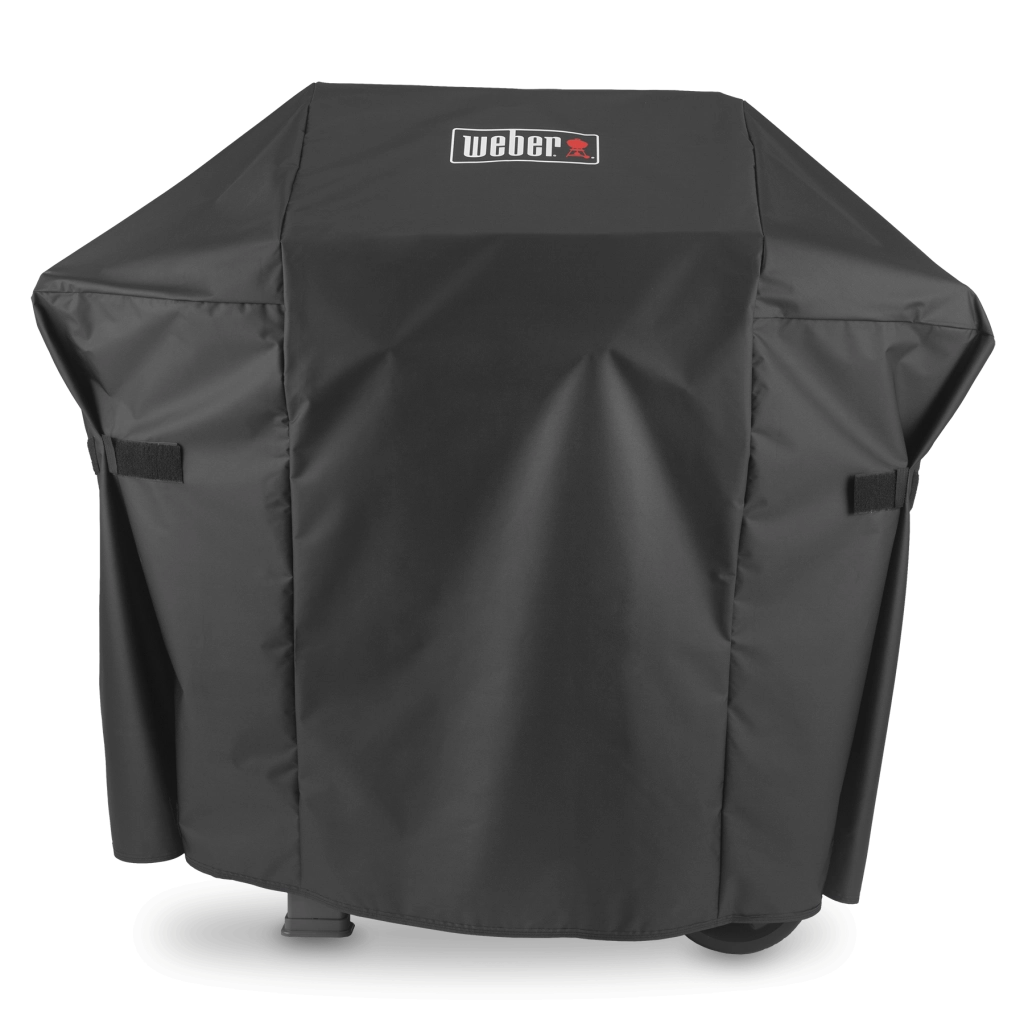 Weber 7182 accessorio per barbecue per laperto/grill custodia