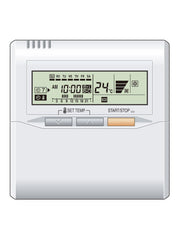 Comando Remoto Cablato 3 Fili General Fujitsu UTY-RNNGM