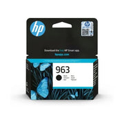 Ink hp 3ja26ae n.963 nero x hp oj-9010 oj-9012 oj-9013 oj-9015 oj-9016 oj-9019 oj-9020 oj-9022 oj-9025