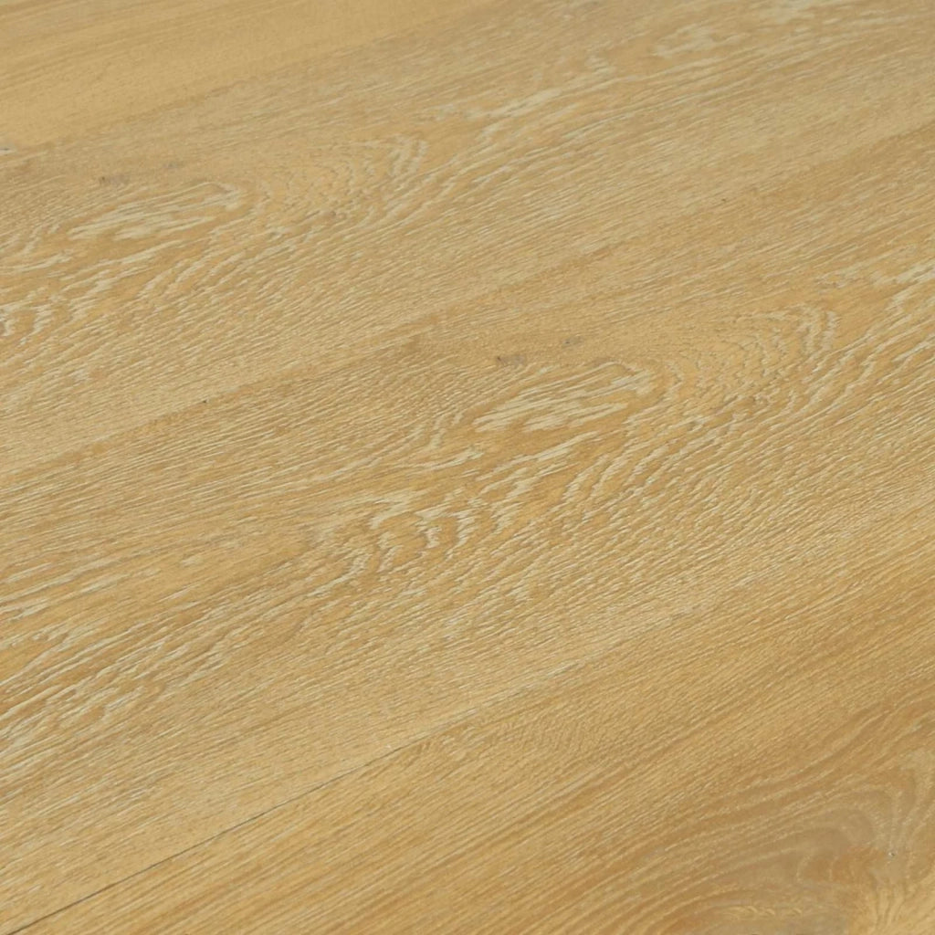 Pavimento in laminato 15 pcs Marrone Dorato 101 x 20 x 0,8 cm 42034103
