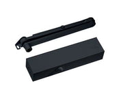 CHIUDIPORTA AEREO SERIE TS83BCA- - nero RAL9005 (38010119+22003019) - 1 pezzi DORMAKABA