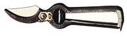 PL FORBICI DA VIGNA DUE BUOI 127S  23 CM- 6,0 pz