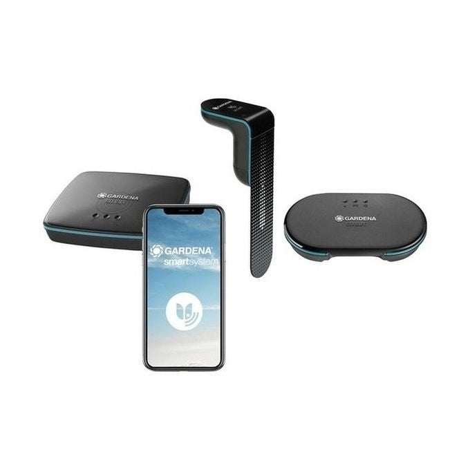 Gardena Kit smart irrigation Control Sensor