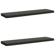 Cuscini per Panchina a 2 Pezzi VUGHT 2 pz 100% Poliestere 951309
