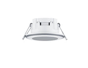 Faretto da incasso Aura bianco LED 5W Trio 652310131