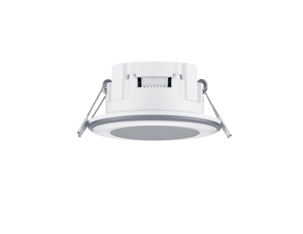 Faretto da incasso Aura bianco LED 5W Trio 652310131