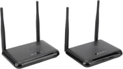 Estensione HDMI wireless 4K HD con ricevitore IR per proiettore di cinema domestico
