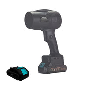 SOFFIATORE ELETTRICO A BATTERIA 48V CON BATTERIE E VALIGETTA PORTATILE 08210