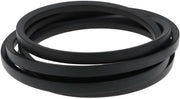 Spindello di sega per uso quotidiano in gomma duraturo - Compatibile con T3100/T2800/T240/T225 - 2718x12,7x8mm - Facile da installare - Trasferimento di forza soffice - Adatto per seghe