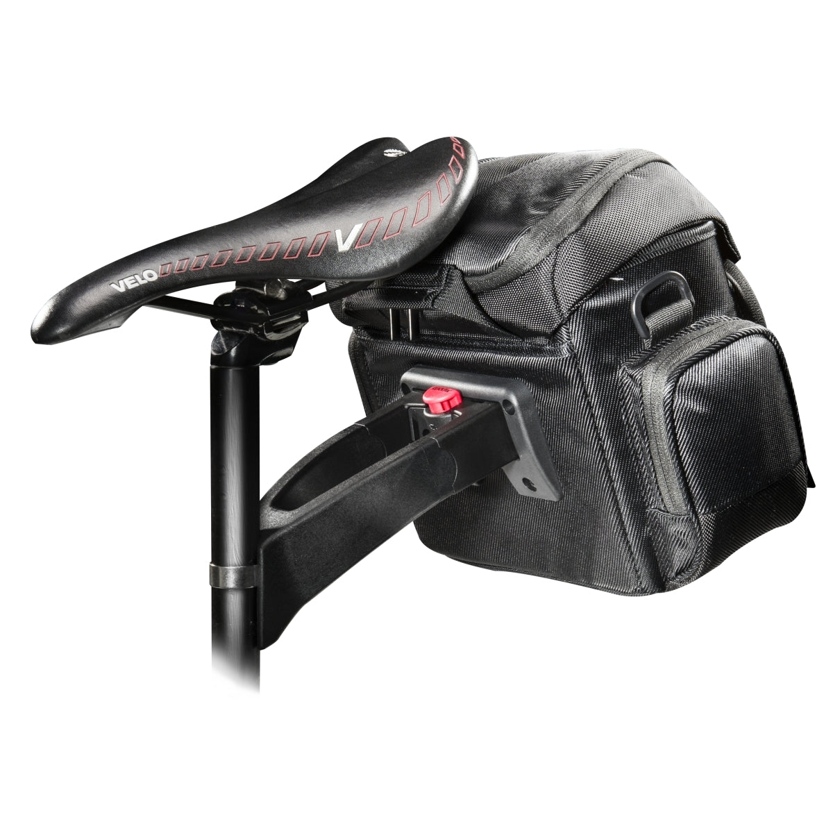 klickfix adattatore per sella