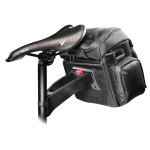 klickfix adattatore per sella