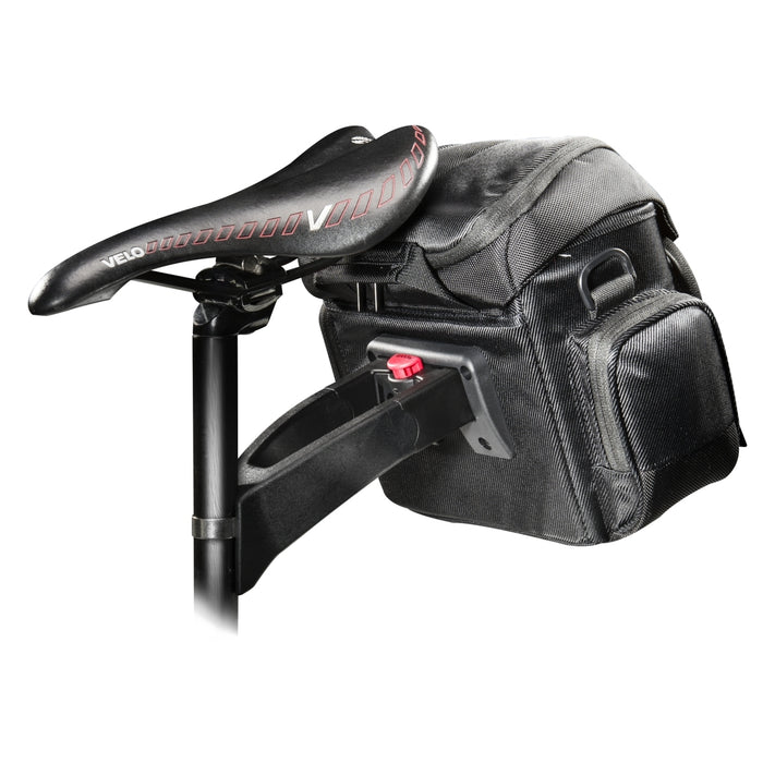 klickfix adattatore per sella