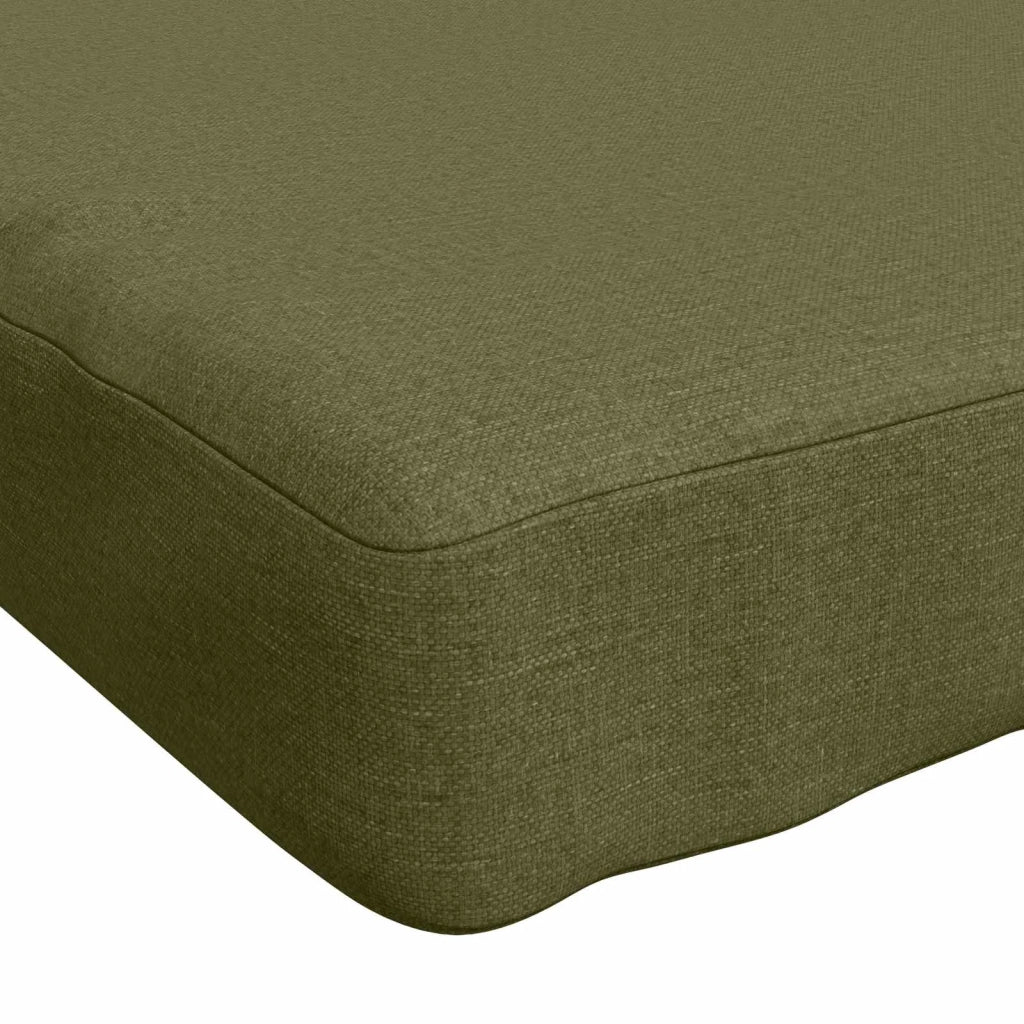 Cuscino per Panchina a 1 Pezzo VUGHT 100% Poliestere 951574