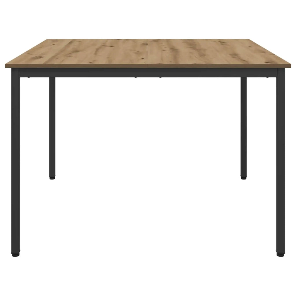 Tavoli da pranzo 110 x 110 x 75 cm METALLO