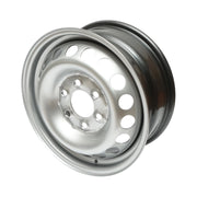 Cerchio Sprinter 906 2006- 61x2JX16H2 ET62 asse singolo 6 prigionieri