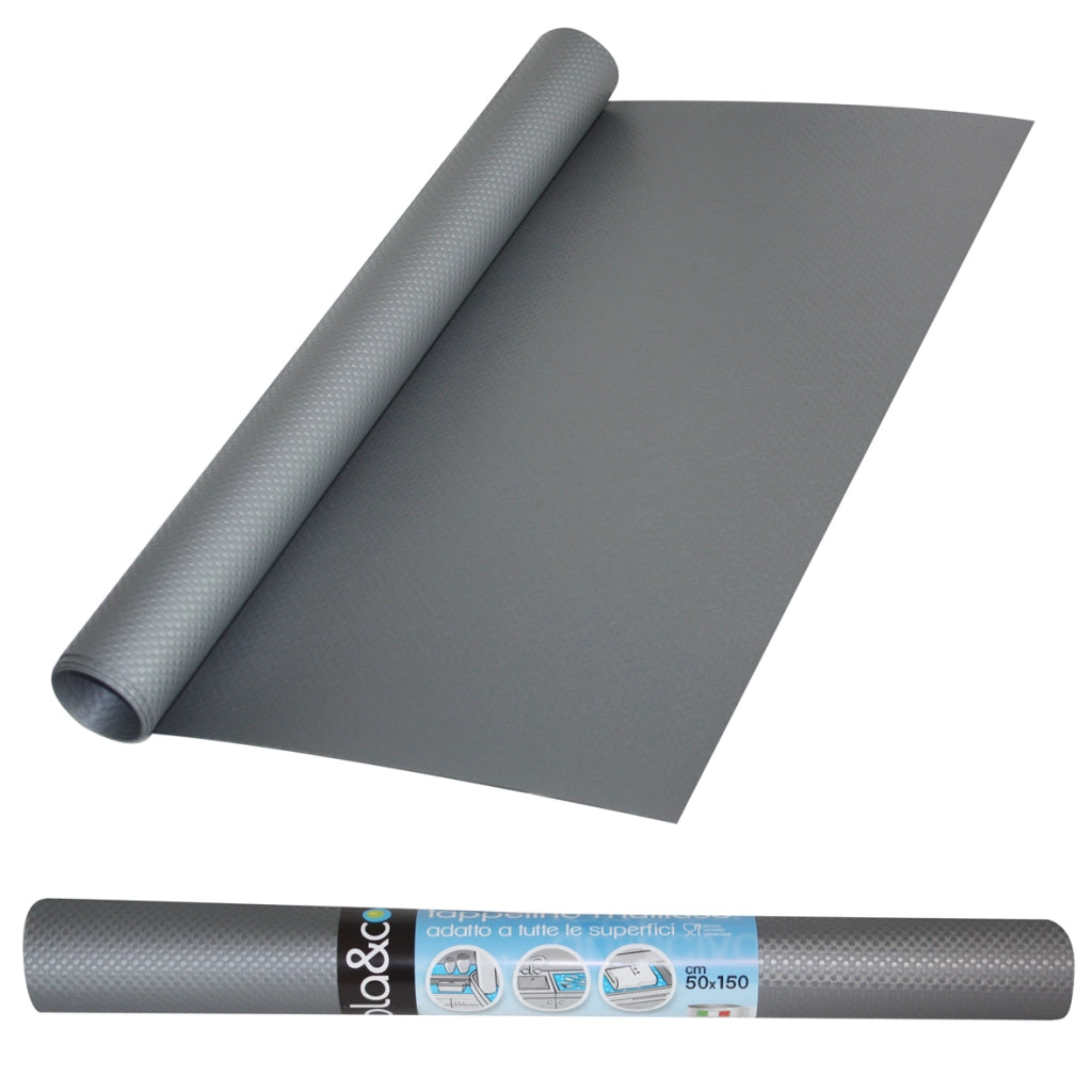 Tapp.Eva 50X150 Grigio                 L